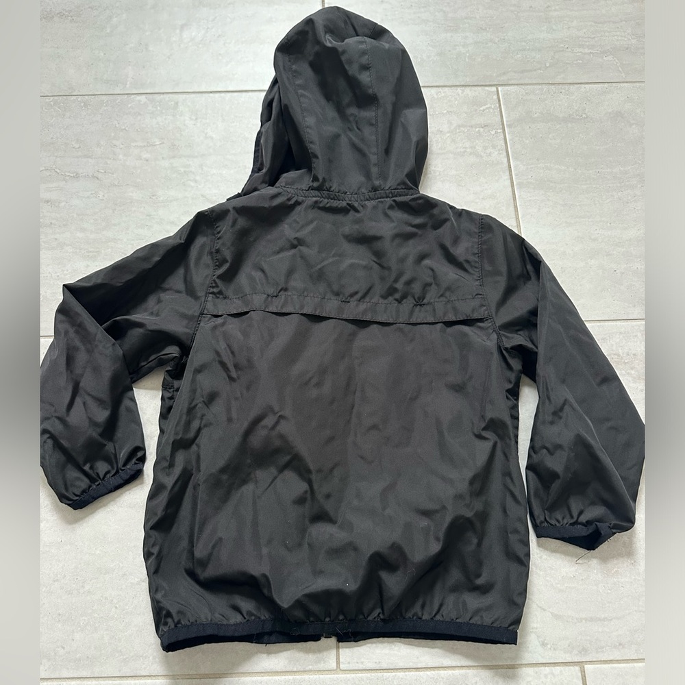 Kids Quicksilver Jacket - Picture 3 of 4